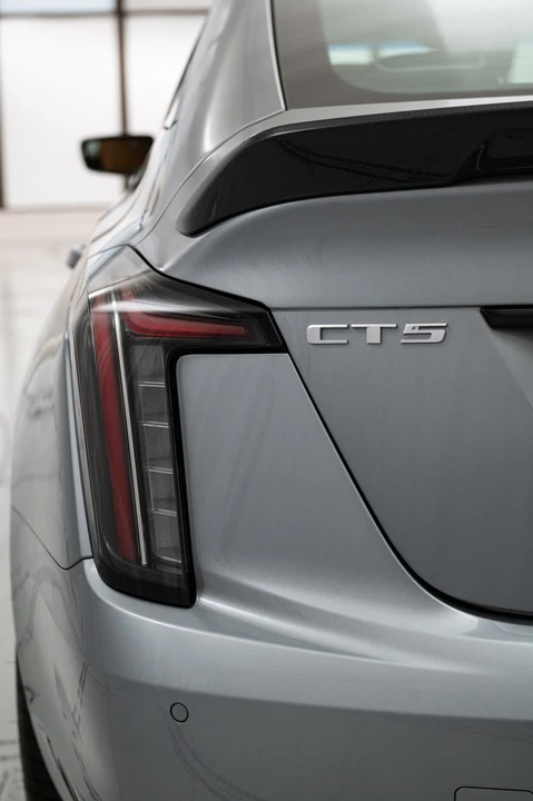 2023 Cadillac CT5-V Blackwing - Image 29 of 31