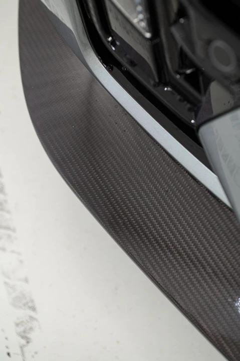 2023 Cadillac CT5-V Blackwing - Image 21 of 31