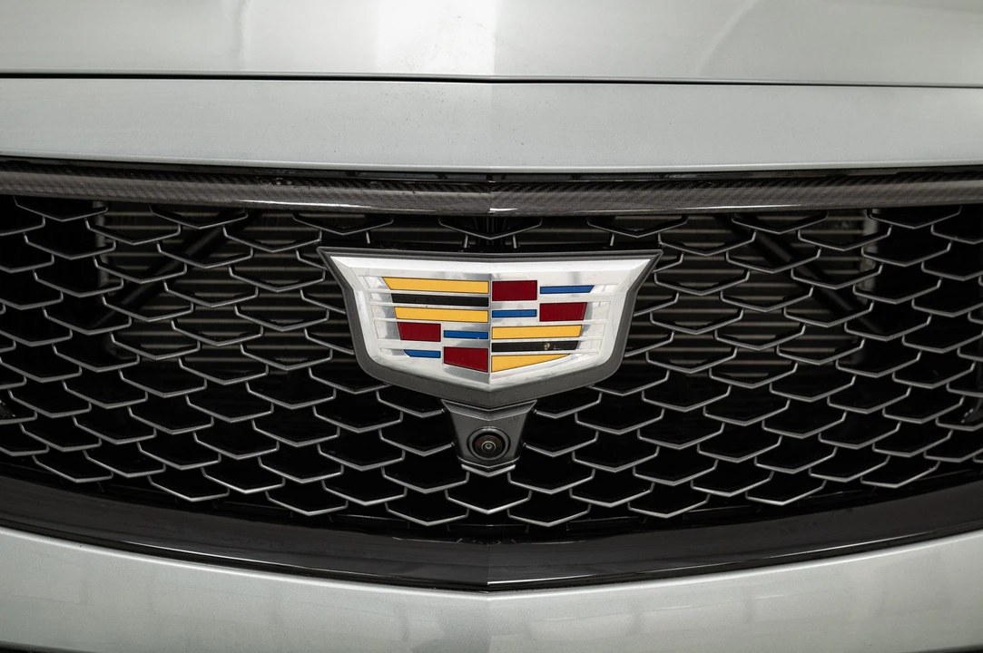 2023 Cadillac CT5-V Blackwing - Image 16 of 31
