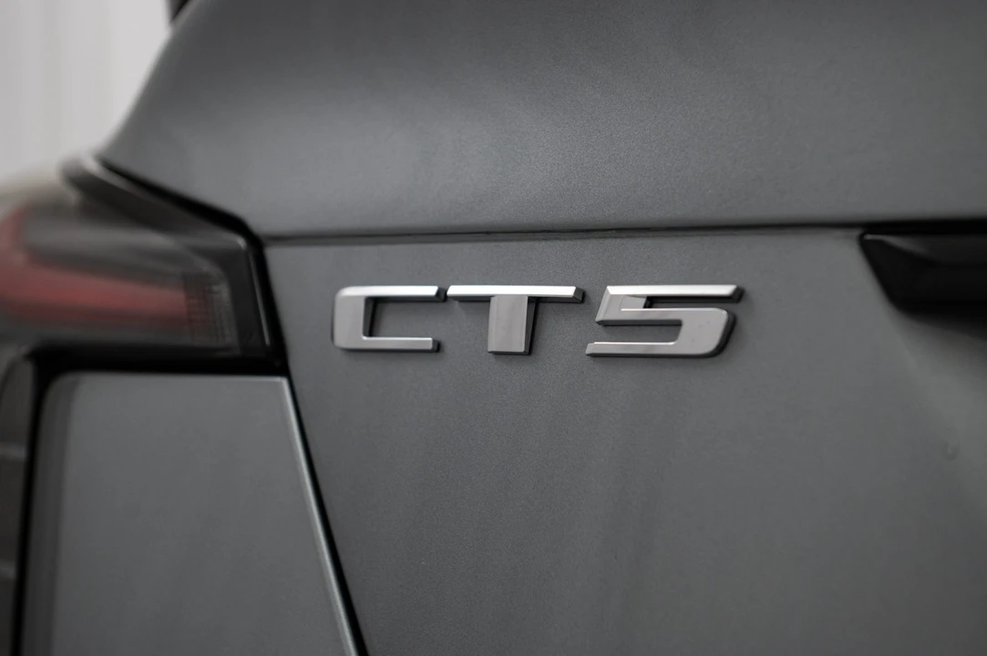 2023 Cadillac CT5-V Blackwing - Image 31 of 31