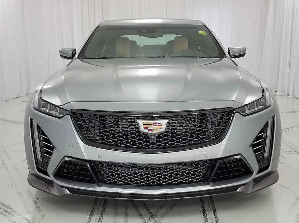 2023 Cadillac CT5-V Blackwing - Image 11 of 31