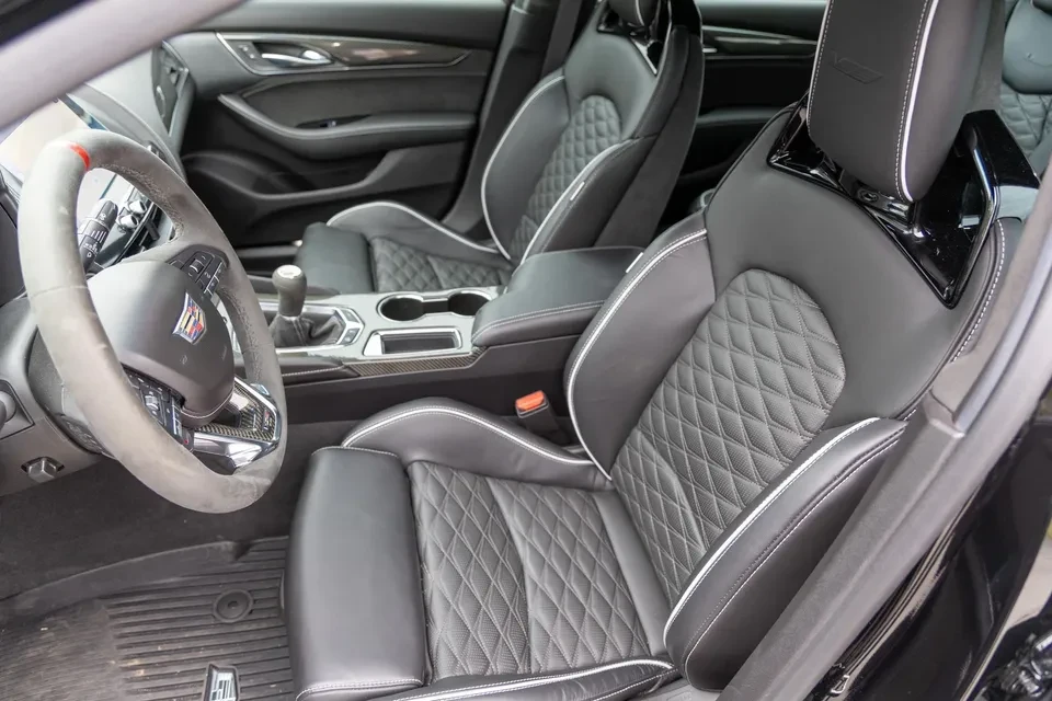 2023 Cadillac CT5-V Blackwing - Image 6 of 6