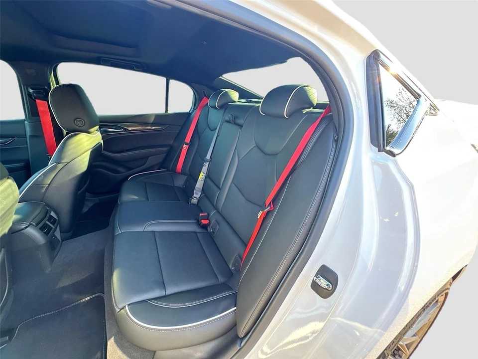 2023 Cadillac CT5-V Blackwing - Image 10 of 15
