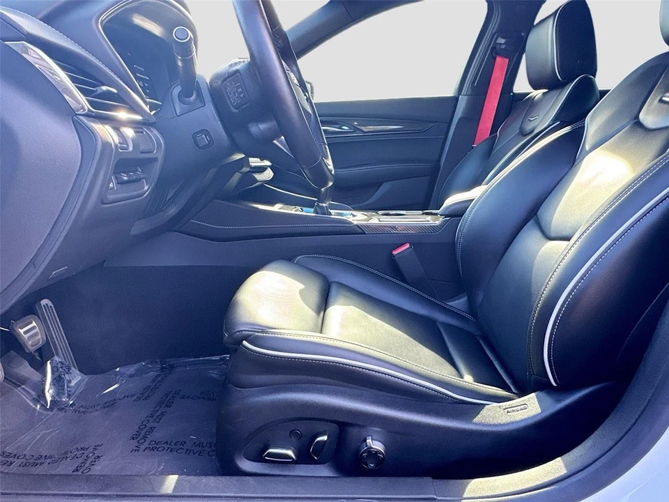 2023 Cadillac CT5-V Blackwing - Image 18 of 21