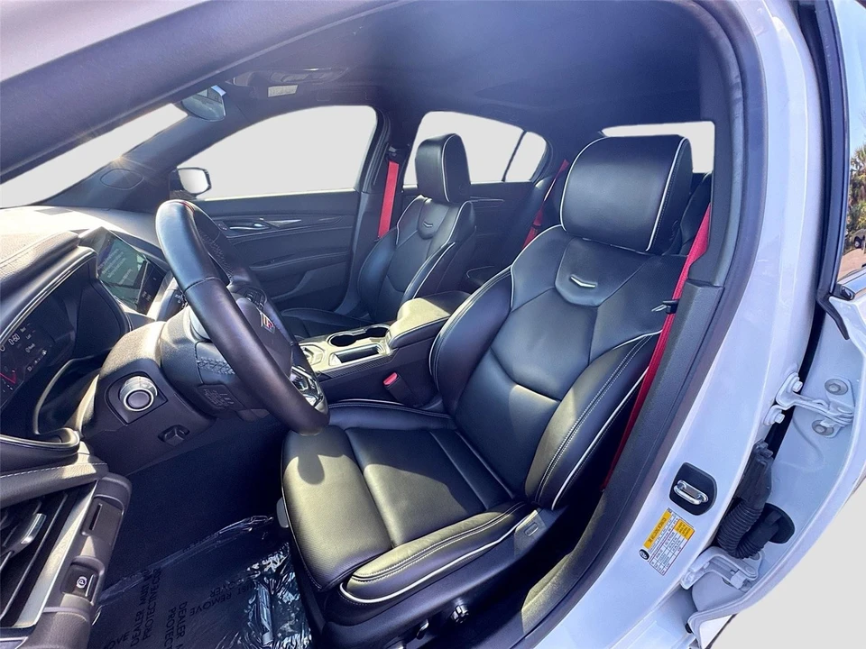 2023 Cadillac CT5-V Blackwing - Image 19 of 21