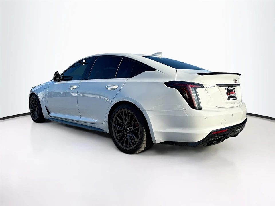 2023 Cadillac CT5-V Blackwing - Image 5 of 15