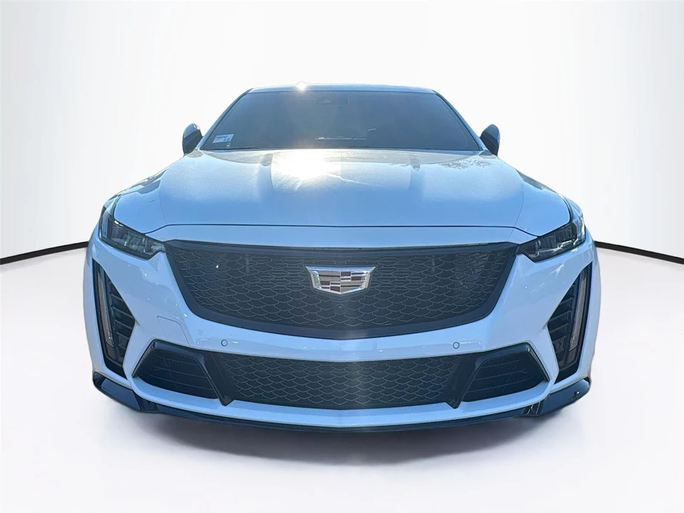 2023 Cadillac CT5-V Blackwing - Image 2 of 15