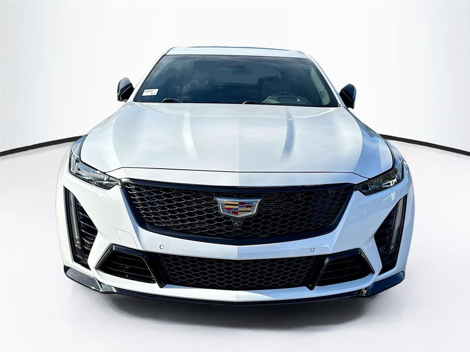 2023 Cadillac CT5-V Blackwing - Image 2 of 21