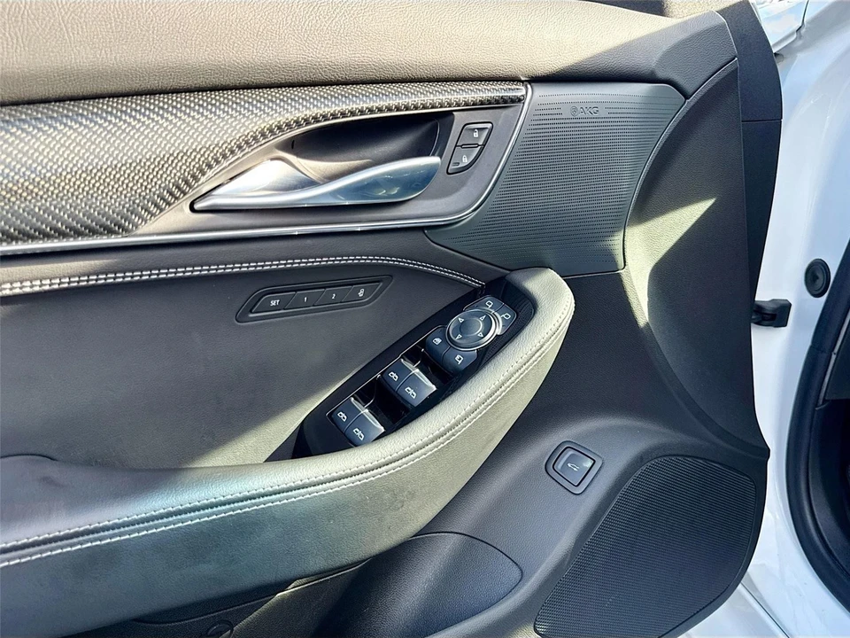2023 Cadillac CT5-V Blackwing - Image 16 of 21
