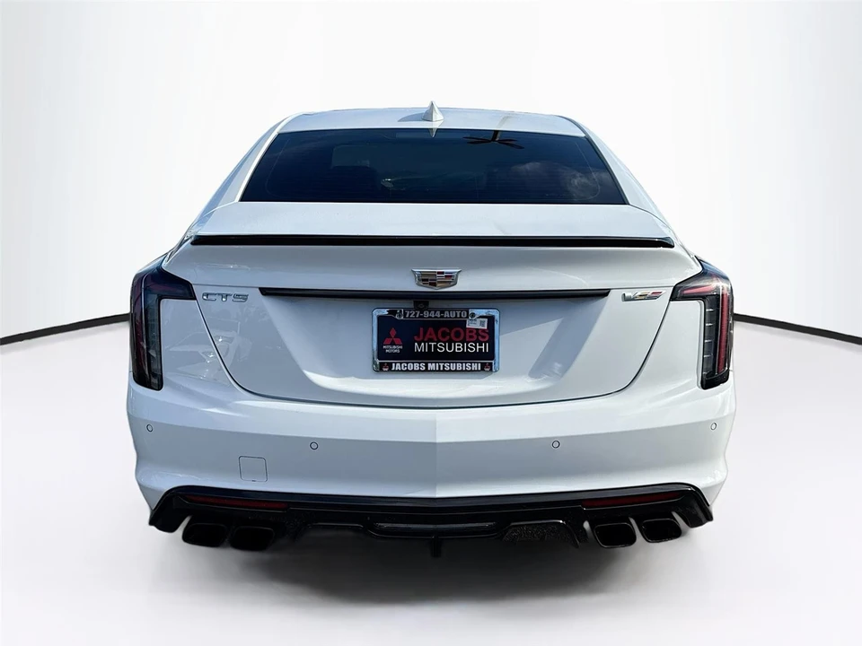 2023 Cadillac CT5-V Blackwing - Image 6 of 21