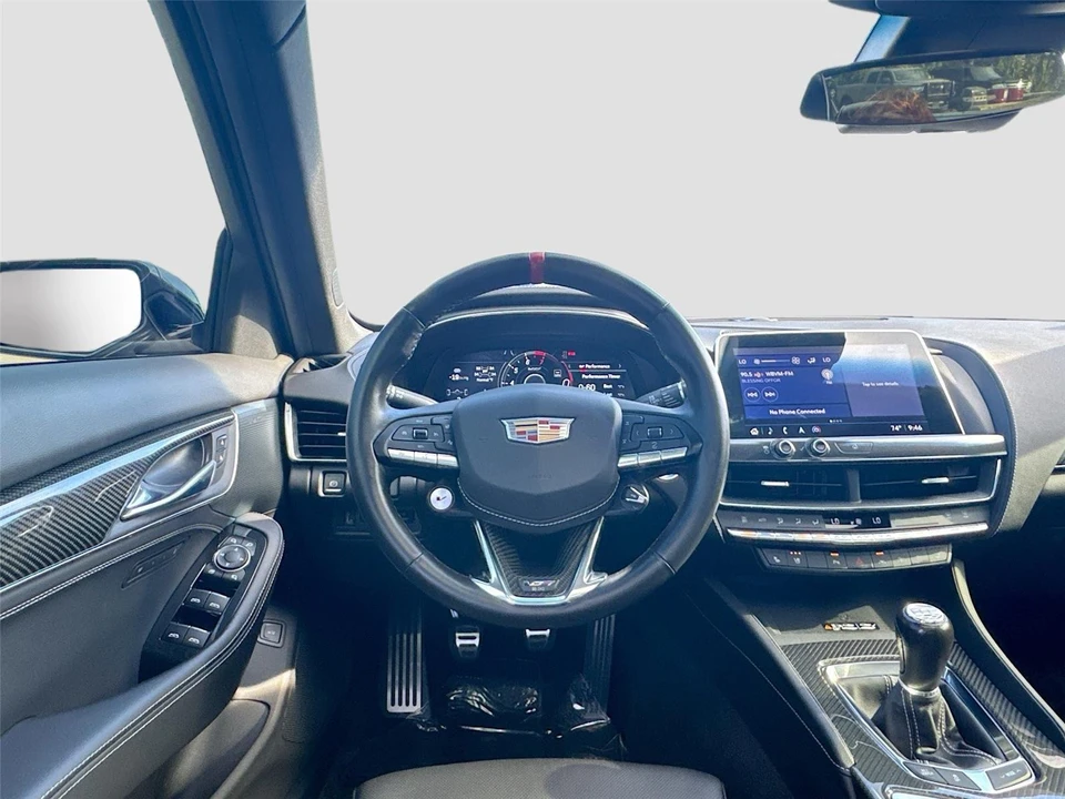 2023 Cadillac CT5-V Blackwing - Image 21 of 21