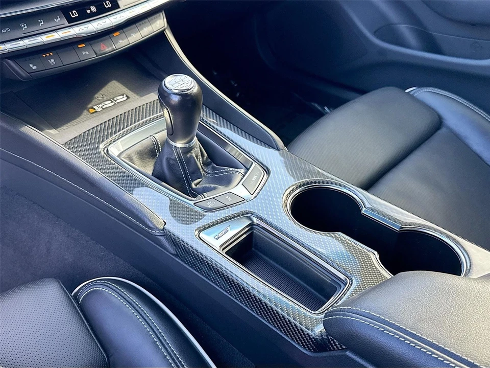 2023 Cadillac CT5-V Blackwing - Image 15 of 21