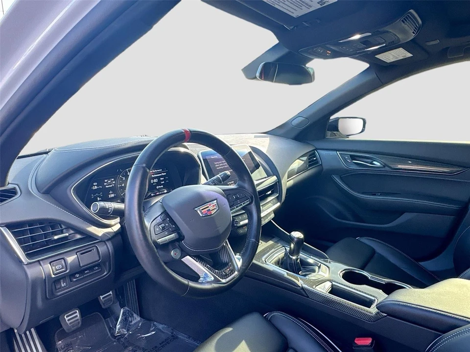 2023 Cadillac CT5-V Blackwing - Image 9 of 21
