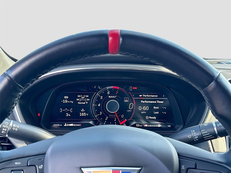 2023 Cadillac CT5-V Blackwing - Image 12 of 21