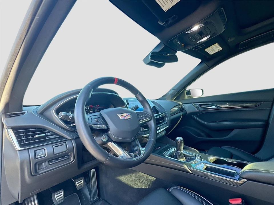 2023 Cadillac CT5-V Blackwing - Image 7 of 15