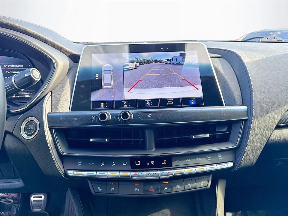 2023 Cadillac CT5-V Blackwing - Image 13 of 21