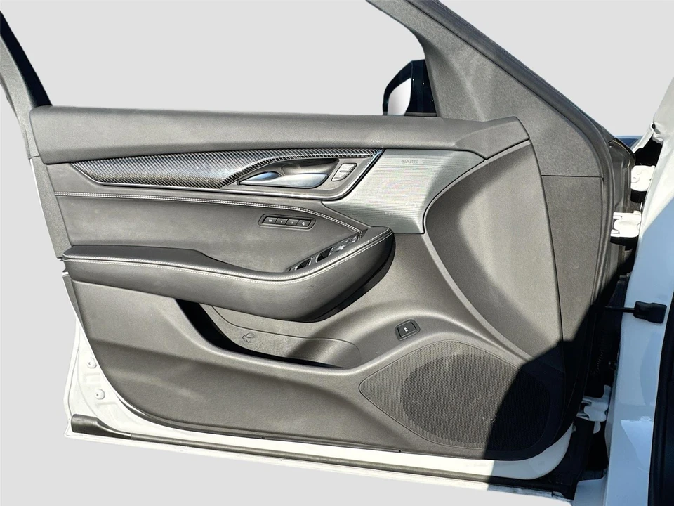 2023 Cadillac CT5-V Blackwing - Image 6 of 15