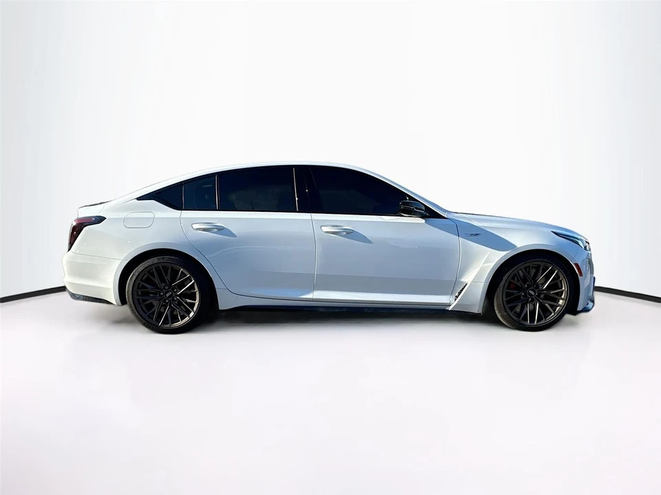 2023 Cadillac CT5-V Blackwing - Image 13 of 15