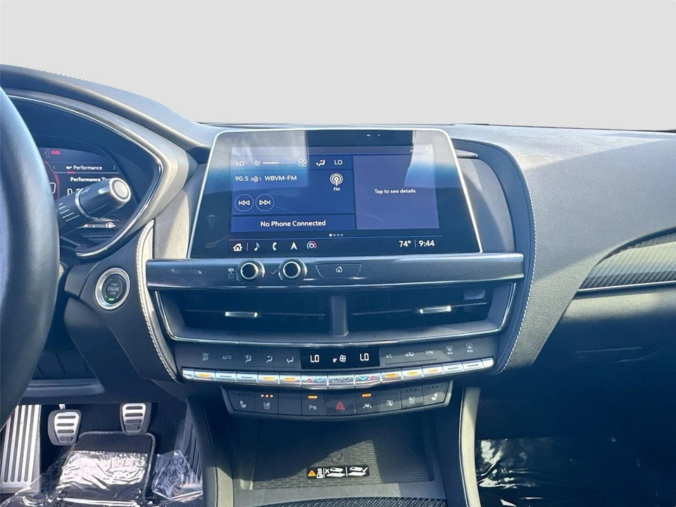 2023 Cadillac CT5-V Blackwing - Image 14 of 21