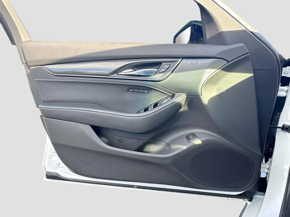 2023 Cadillac CT5-V Blackwing - Image 17 of 21
