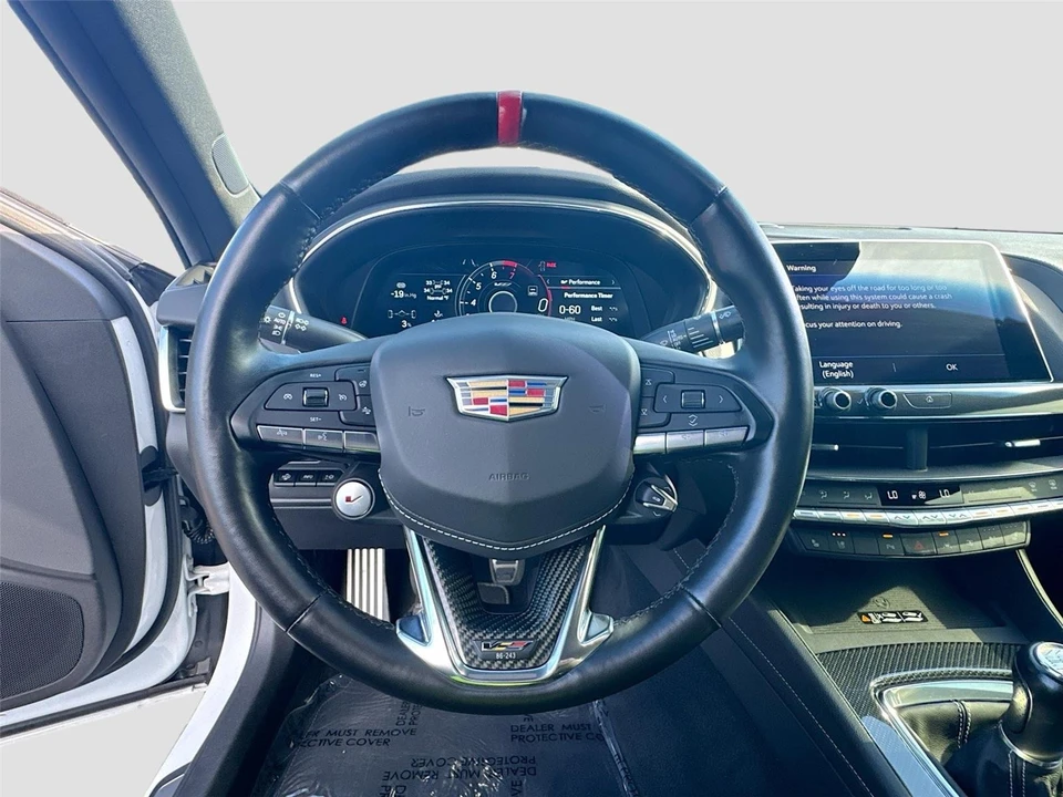2023 Cadillac CT5-V Blackwing - Image 11 of 21