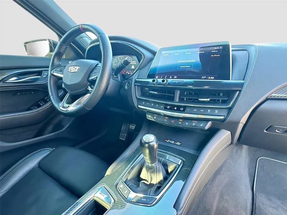 2023 Cadillac CT5-V Blackwing - Image 15 of 15