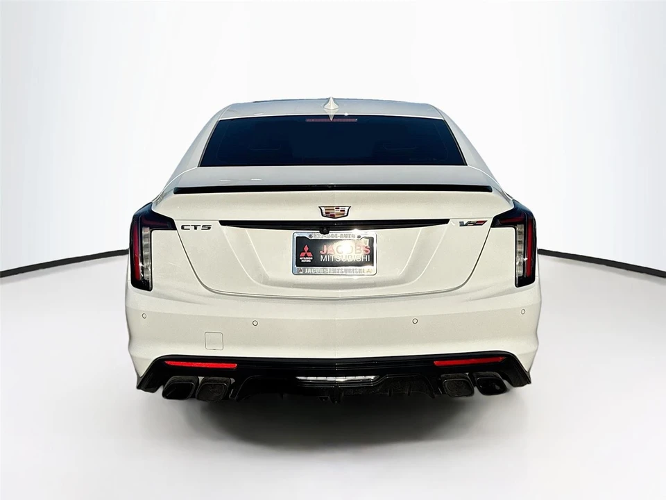 2023 Cadillac CT5-V Blackwing - Image 11 of 15