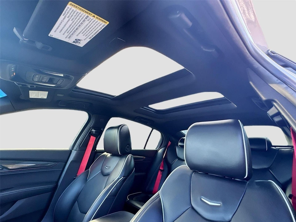2023 Cadillac CT5-V Blackwing - Image 20 of 21