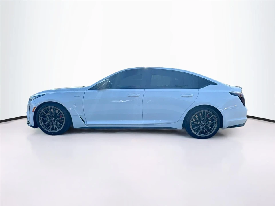 2023 Cadillac CT5-V Blackwing - Image 4 of 21