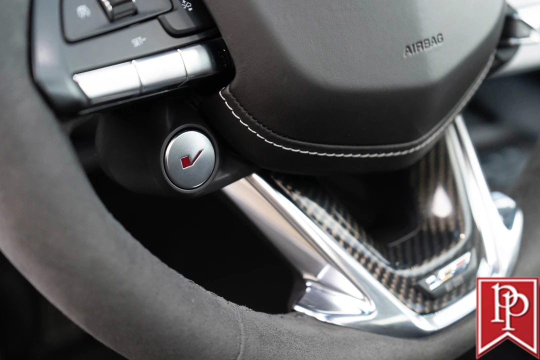 2023 Cadillac CT5-V Blackwing - Image 16 of 21