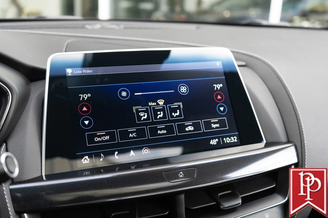 2023 Cadillac CT5-V Blackwing - Image 19 of 21