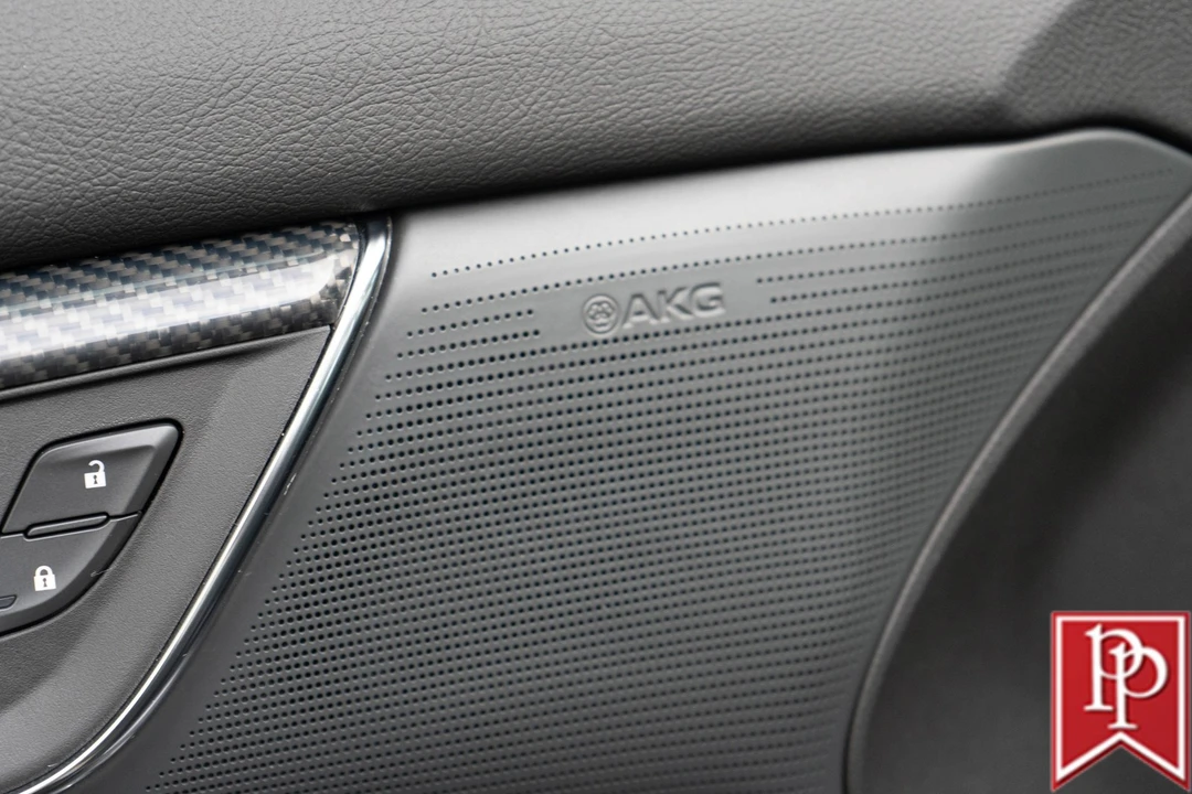 2023 Cadillac CT5-V Blackwing - Image 14 of 21