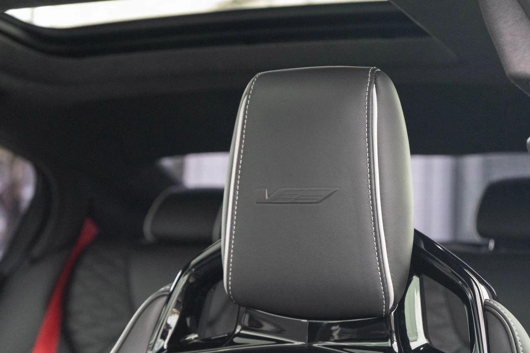 2023 Cadillac CT5-V Blackwing - Image 10 of 21