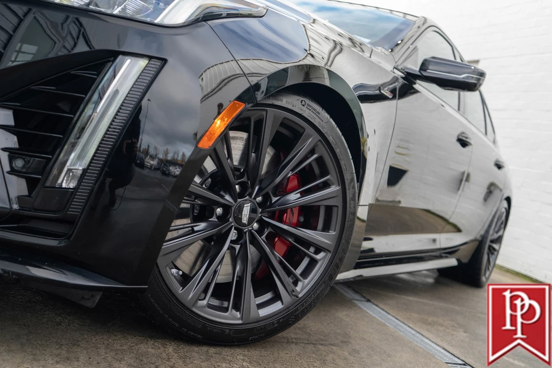 2023 Cadillac CT5-V Blackwing - Image 4 of 21