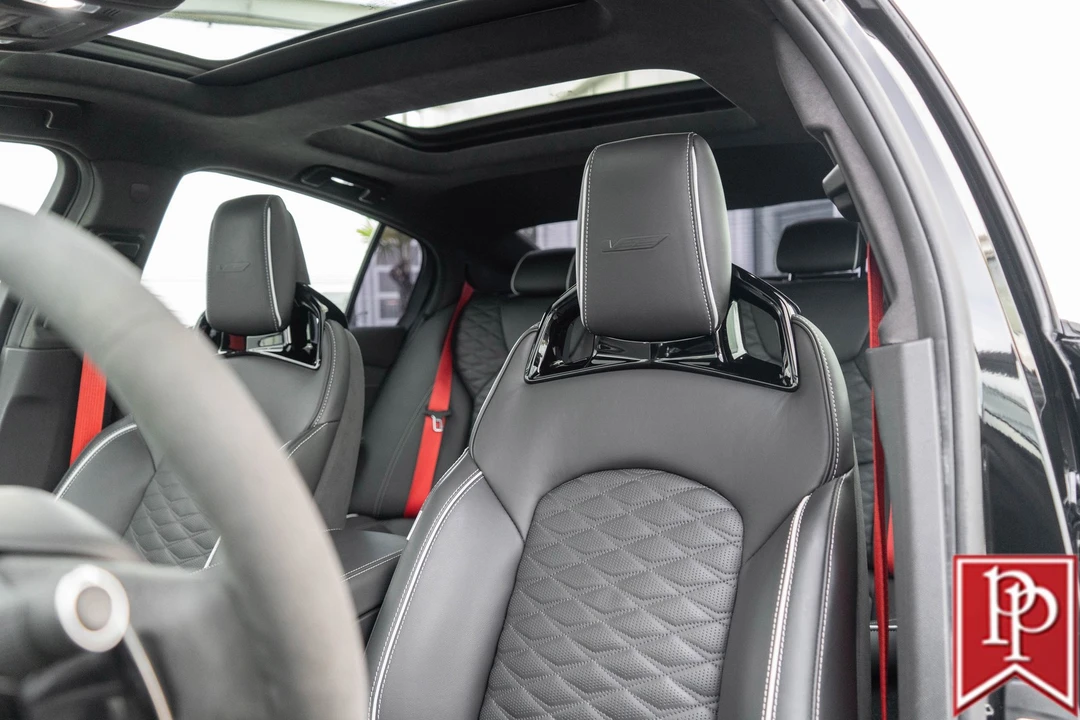 2023 Cadillac CT5-V Blackwing - Image 9 of 21