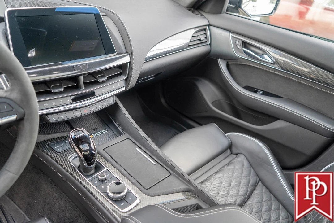 2023 Cadillac CT5-V Blackwing - Image 18 of 21