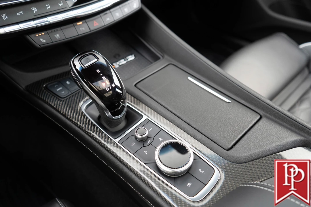 2023 Cadillac CT5-V Blackwing - Image 20 of 21