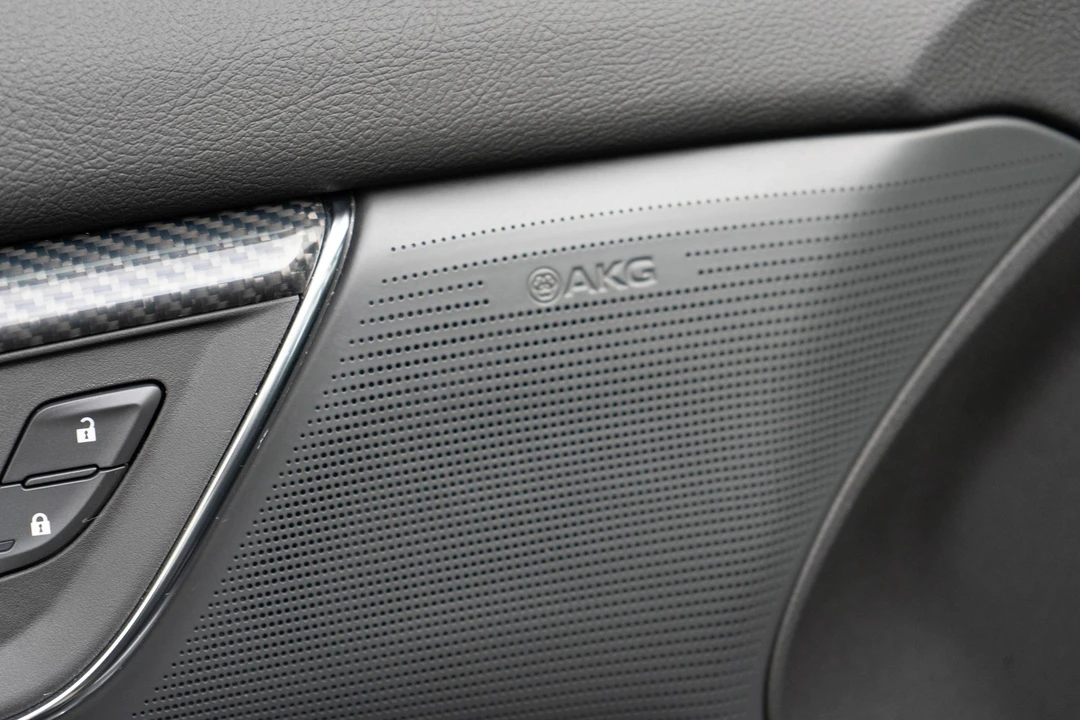 2023 Cadillac CT5-V Blackwing - Image 14 of 21