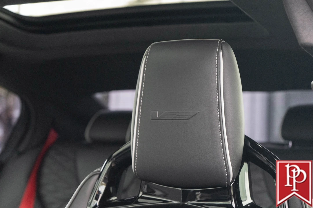 2023 Cadillac CT5-V Blackwing - Image 10 of 21