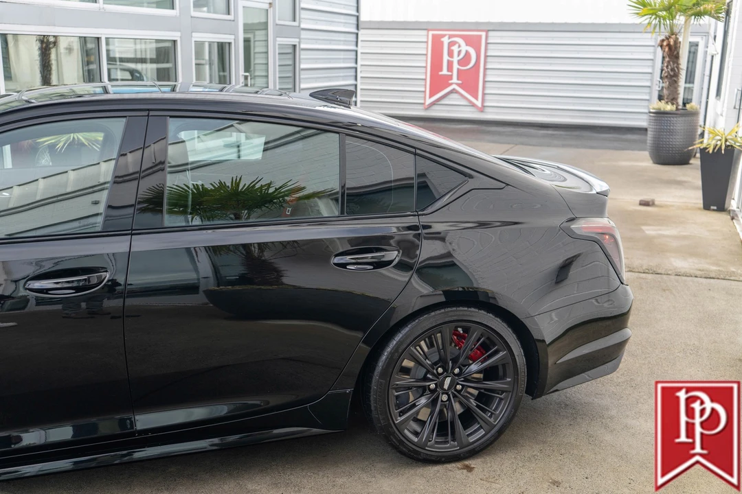 2023 Cadillac CT5-V Blackwing - Image 5 of 21