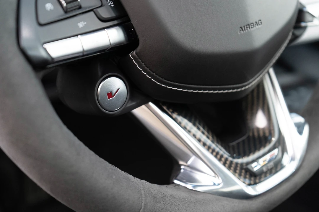 2023 Cadillac CT5-V Blackwing - Image 16 of 21