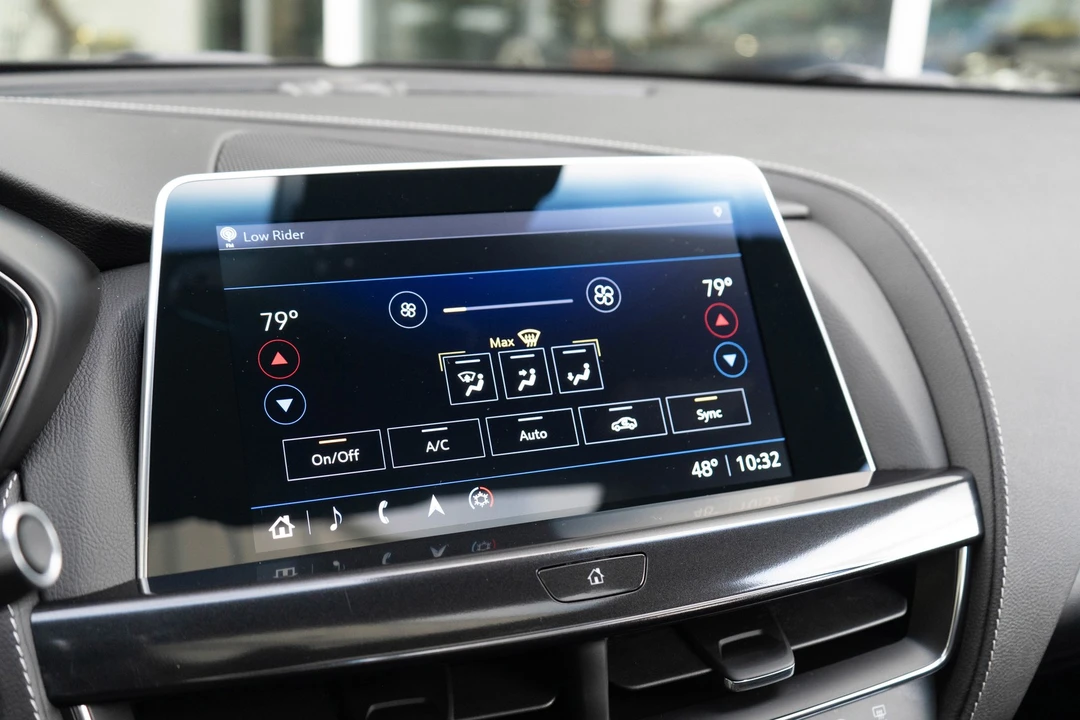 2023 Cadillac CT5-V Blackwing - Image 19 of 21