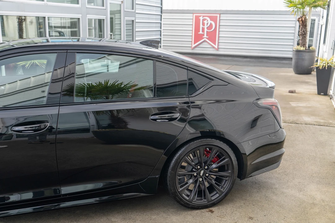 2023 Cadillac CT5-V Blackwing - Image 5 of 21