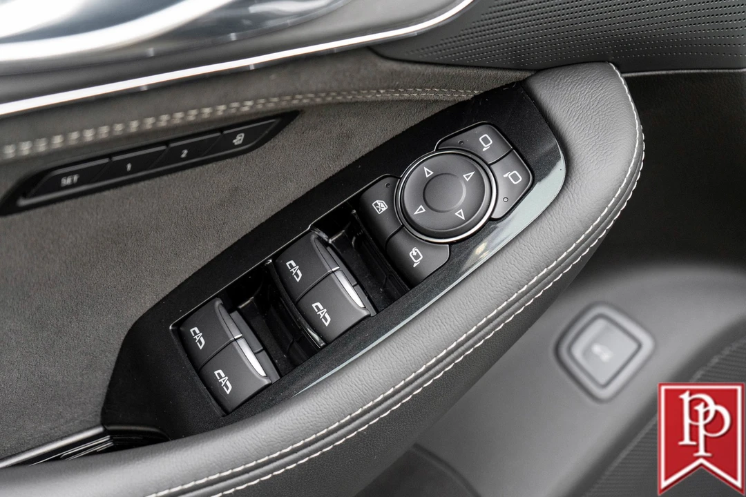 2023 Cadillac CT5-V Blackwing - Image 12 of 21