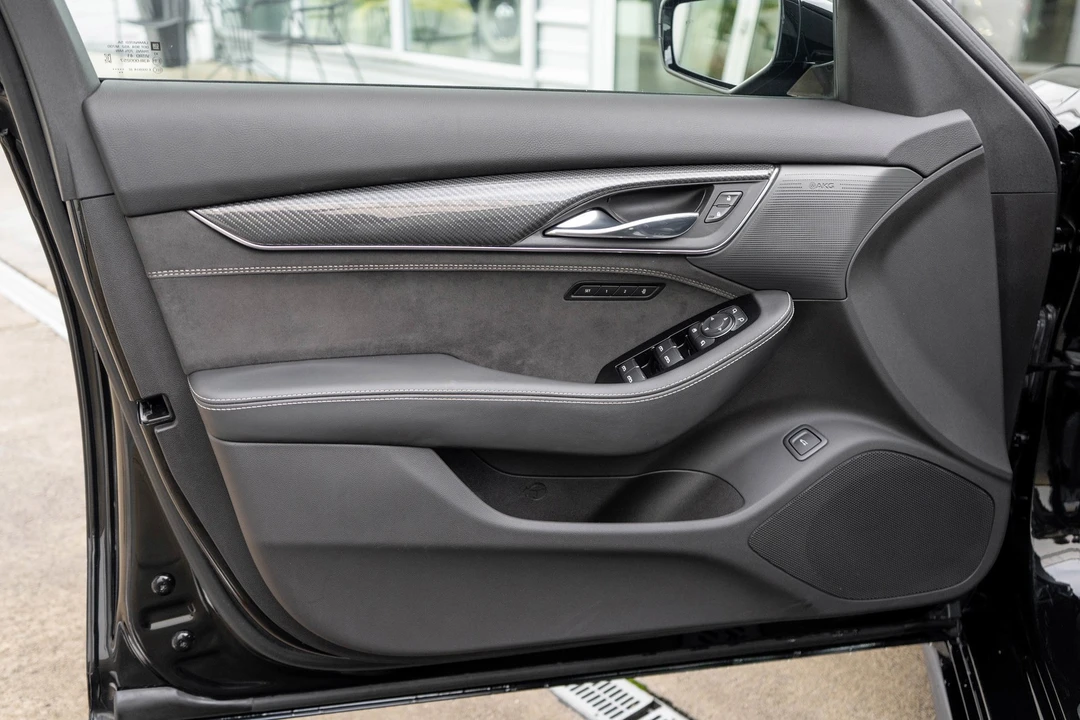 2023 Cadillac CT5-V Blackwing - Image 11 of 21