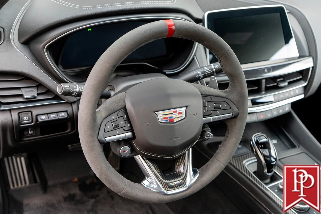 2023 Cadillac CT5-V Blackwing - Image 15 of 21
