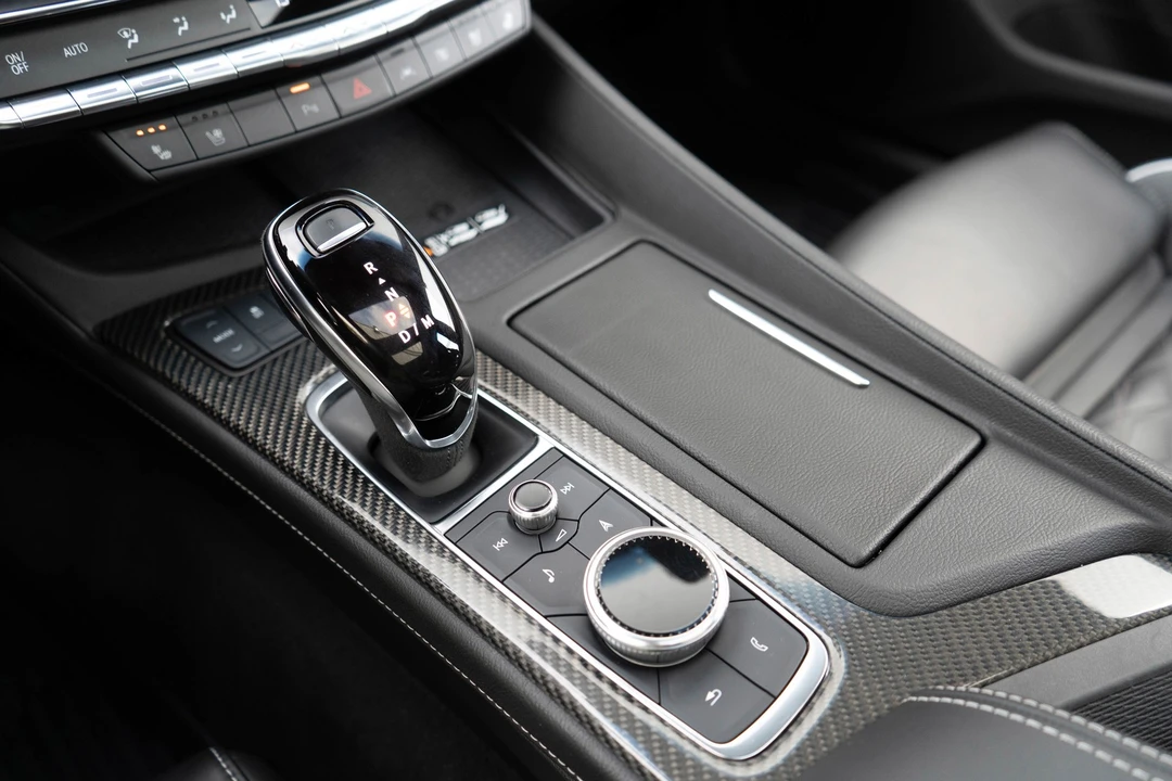 2023 Cadillac CT5-V Blackwing - Image 20 of 21