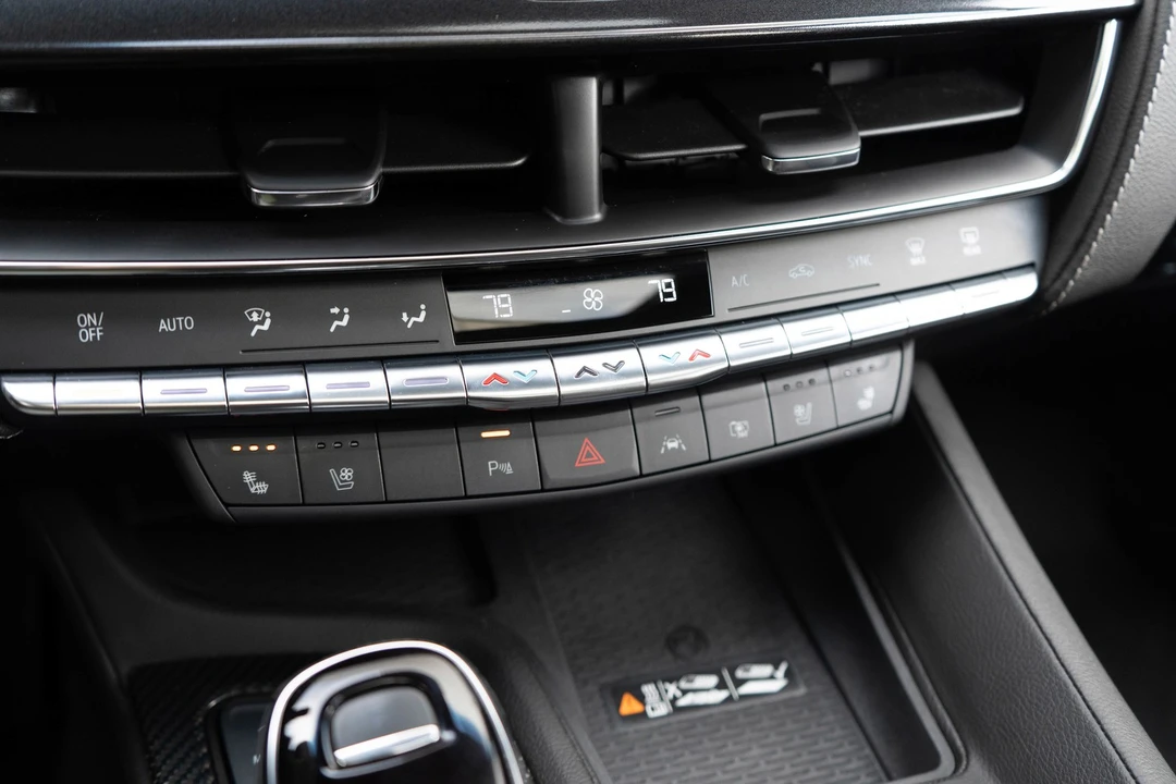 2023 Cadillac CT5-V Blackwing - Image 21 of 21