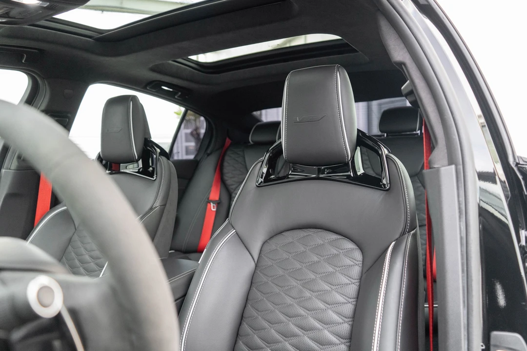 2023 Cadillac CT5-V Blackwing - Image 9 of 21