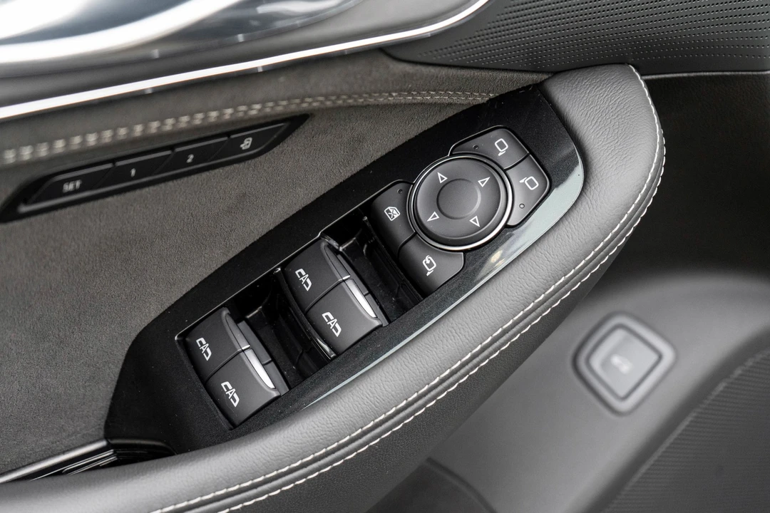 2023 Cadillac CT5-V Blackwing - Image 12 of 21